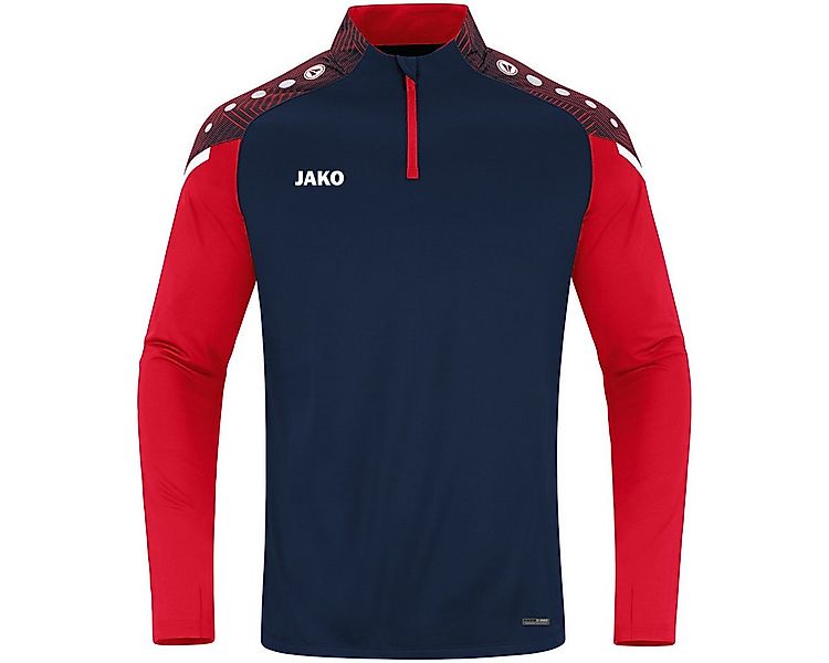 Jako Kapuzenpullover 8622 Ziptop Performance günstig online kaufen
