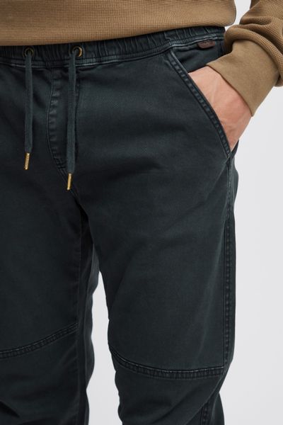 Indicode Sweatpants IDBrontus Chinohose mit Kordelzug günstig online kaufen
