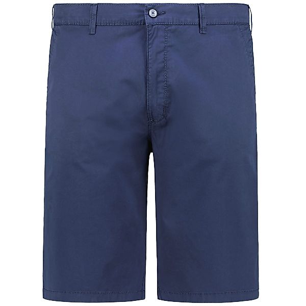Pioneer Chino-Shorts mit Stretch Farbe dunkelblau Größe: 34 günstig online kaufen