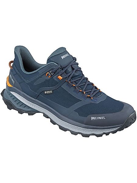Meindl Tahoma GTX Wanderschuh Robustes Veloursleder, top Passform & Grip fü günstig online kaufen