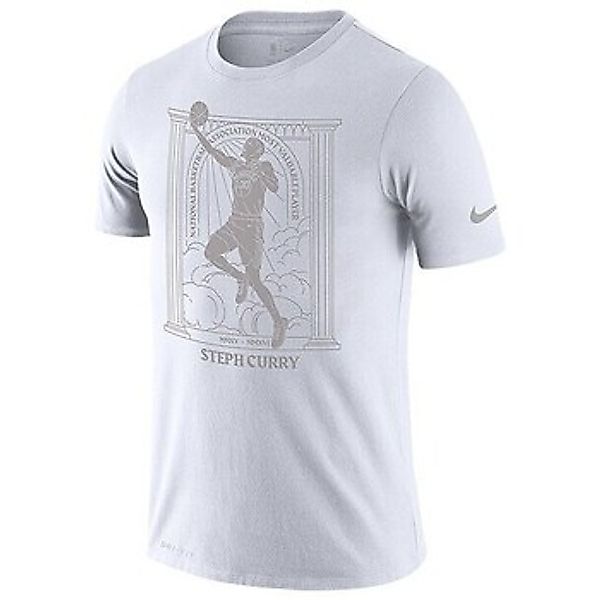 Nike  T-Shirt Nba Stephen Curry Mvp Dri-fit günstig online kaufen