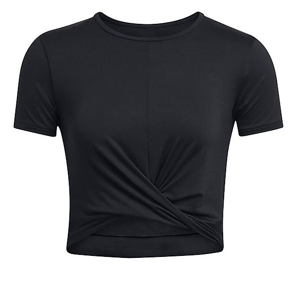 Under Armour® T-Shirt Motion Crossover Crop günstig online kaufen