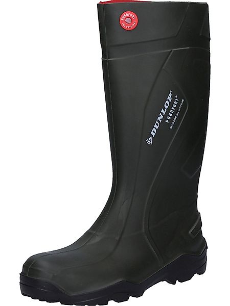 Dunlop_Workwear Purofort+ Gummistiefel günstig online kaufen