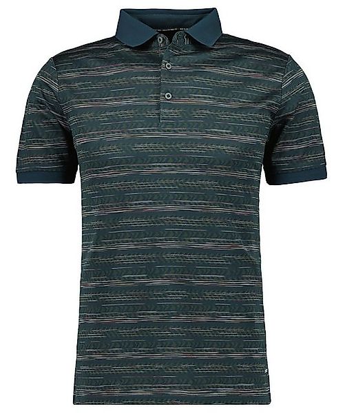 RAGMAN Poloshirt Polo jaquard günstig online kaufen