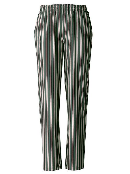 CALIDA Pyjamahose Favourites Ground Damen (1-tlg) günstig online kaufen