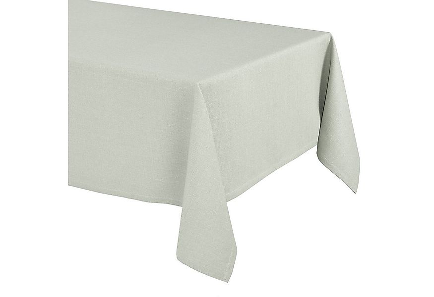 Beautex Tischdecke Elegante Tischdecke Edel Leinenoptik, Lina Tischdecke un günstig online kaufen
