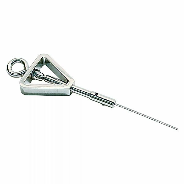 GARDINIA Seilspanngarnitur Sidney, Gardinen, Vorhänge, (1-St), günstig online kaufen