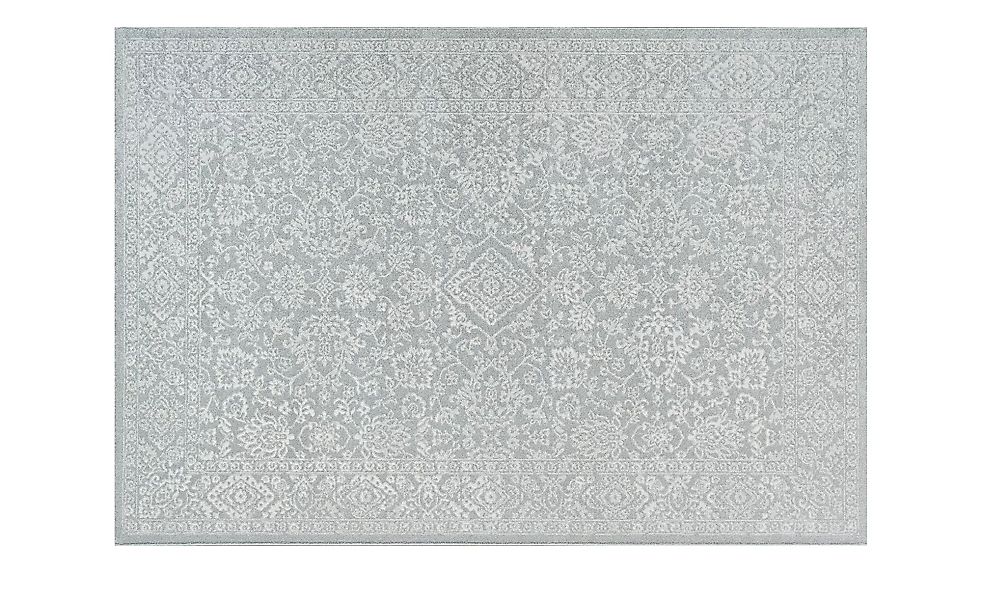 Webteppich  Taormina - Synthethische Fasern - 133 cm - Sconto günstig online kaufen