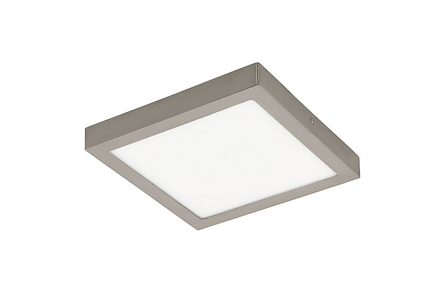 EGLO Aufbauleuchte Fueva-c, Leuchtmittel inklusive, Smart Home Deckenlampe, günstig online kaufen