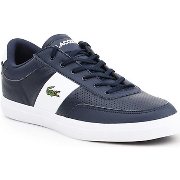 Lacoste  Sneaker Lifestyle Schuhe  Court-Master 119 2 CMA 7-37CMA0012092 günstig online kaufen