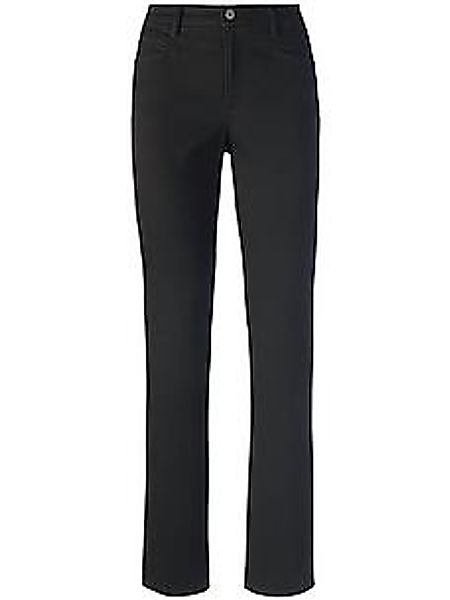 Slim Fit-Hose Modell Mary Brax schwarz günstig online kaufen