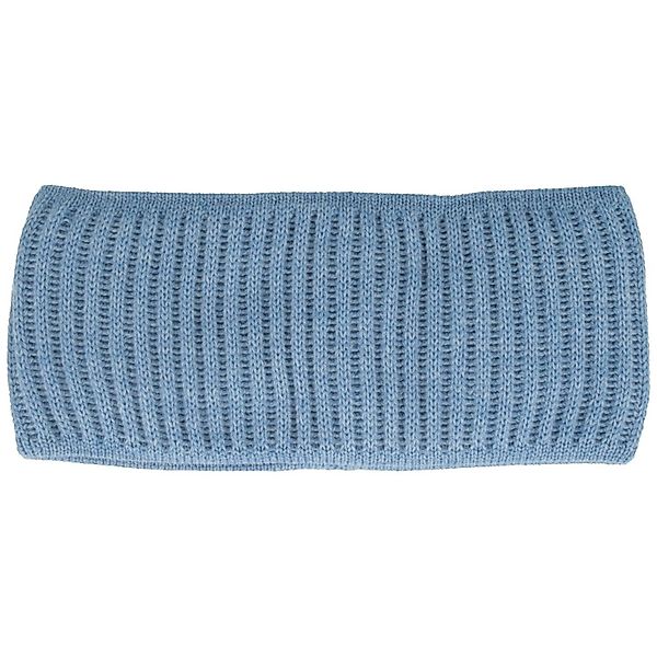 Breiter Stirnband Unifarbenes Rippstrick Strinband günstig online kaufen