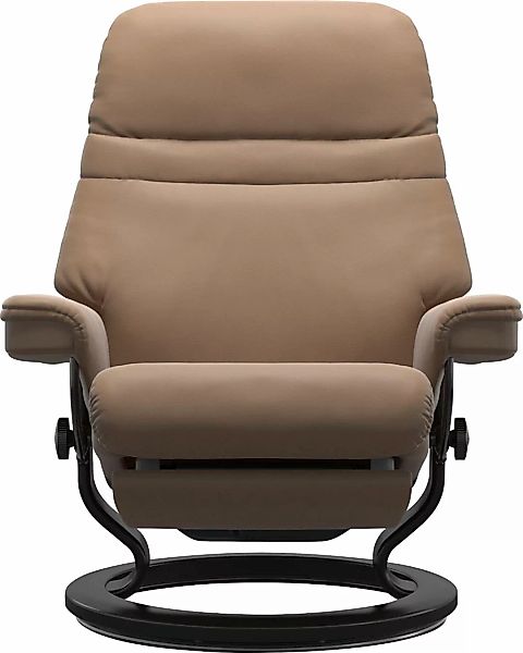 Stressless Relaxsessel "Sunrise", elektrisch verstellbar, optional 2-motori günstig online kaufen