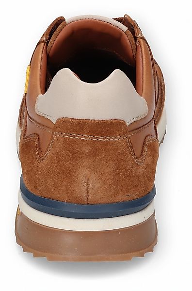 camel active Sneaker "camel active Sneaker Leder" günstig online kaufen