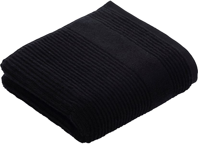 Vossen Handtuch Tomorrow, Webfrottier (2-St) günstig online kaufen