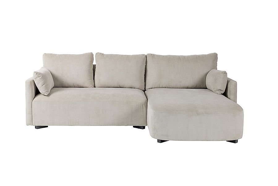 faee Ecksofa Maja, links und rechts montierbar, frei im Raum platzierbar günstig online kaufen