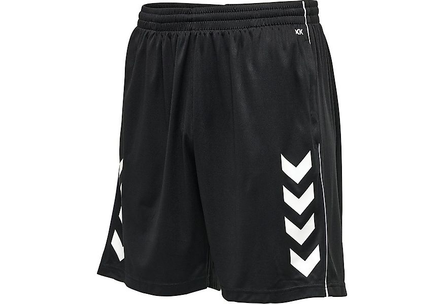hummel Trainingshose hmlCORE XK Poly Coach Shorts günstig online kaufen