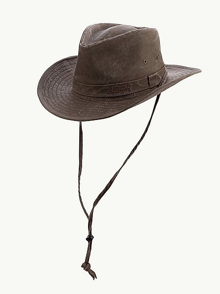 Scippis Cowboyhut SCIPPIS Jackson Outdoorhut – Western-Abenteuerhut mit UV- günstig online kaufen