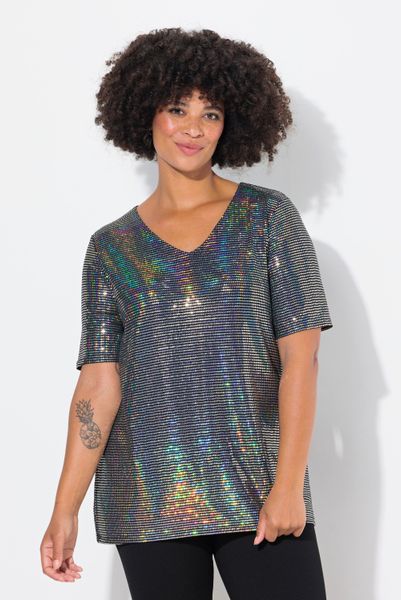 Angel of Style T-Shirt T-Shirt A-Linie günstig online kaufen