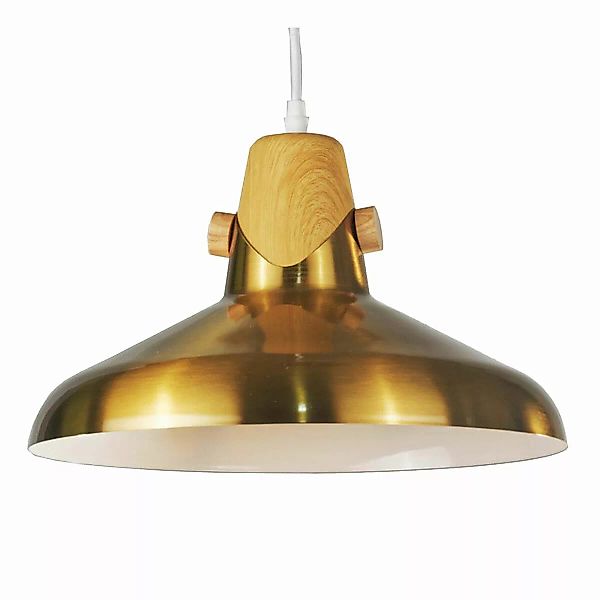 Deckenlampe Dkd Home Decor Metall Golden (35 X 35 X 21 Cm) günstig online kaufen