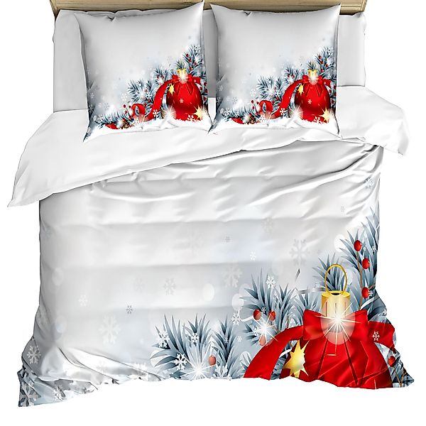 Abakuhaus Bettwäsche weicher Microfaserstoff Allergiker geeignet, günstig online kaufen