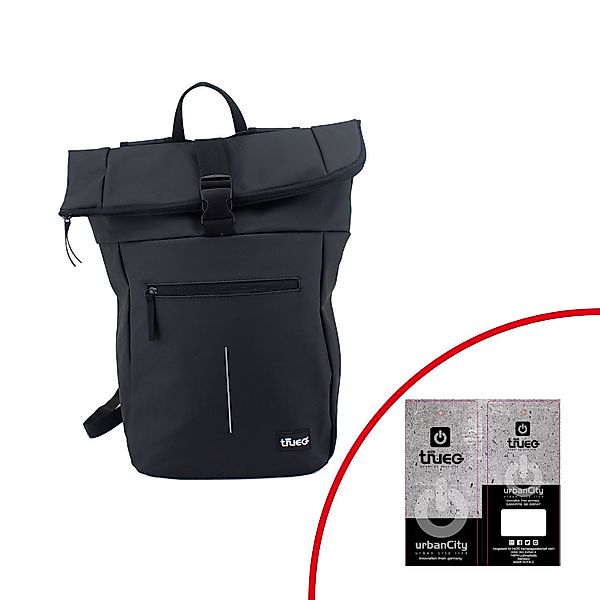 TheTrueC Freizeitrucksack TheTrueC Rucksack Urban Line günstig online kaufen