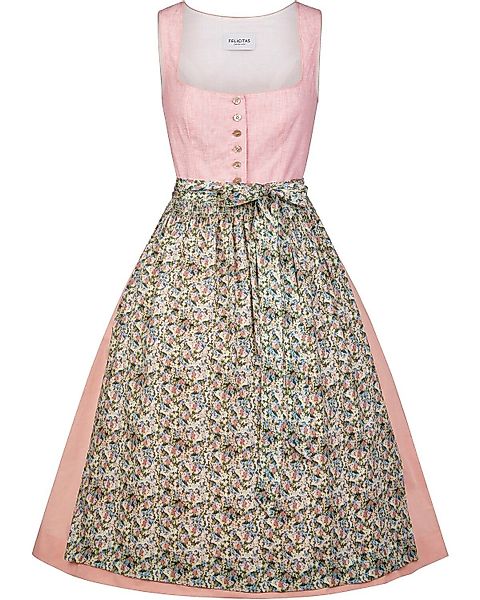 FELICITAS Dirndl Midi-Dirndl Romina Sally günstig online kaufen