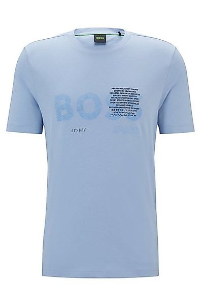 BOSS GREEN Poloshirt günstig online kaufen