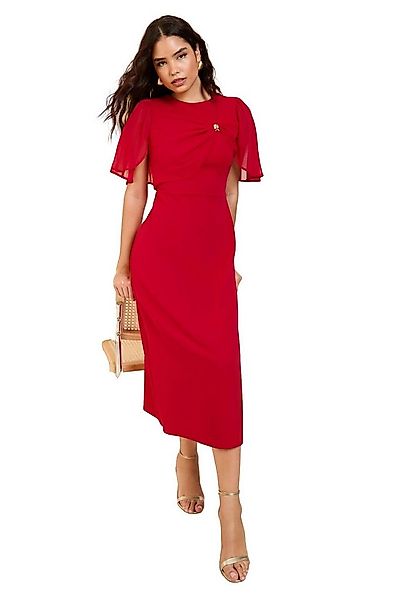 Friends Like These Midikleid Friends Like These Scuba-Midikleid, Regular (1 günstig online kaufen