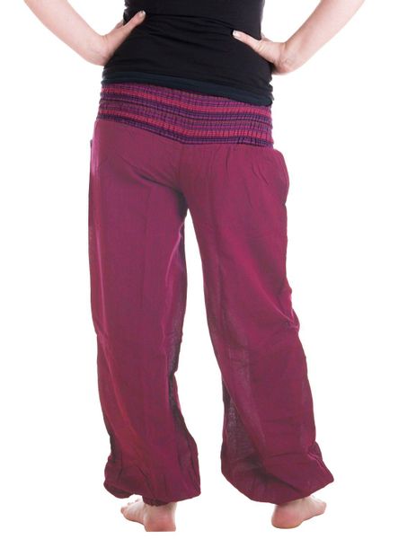 Vishes Haremshose Chino Haremshose mit super günstig online kaufen