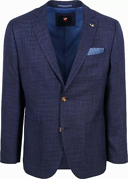 Suitable Blazer Lauch Navyblau - Größe 27 günstig online kaufen