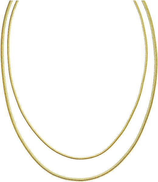 Purelei Kette ohne Anhänger Schmuck Geschenk günstig online kaufen