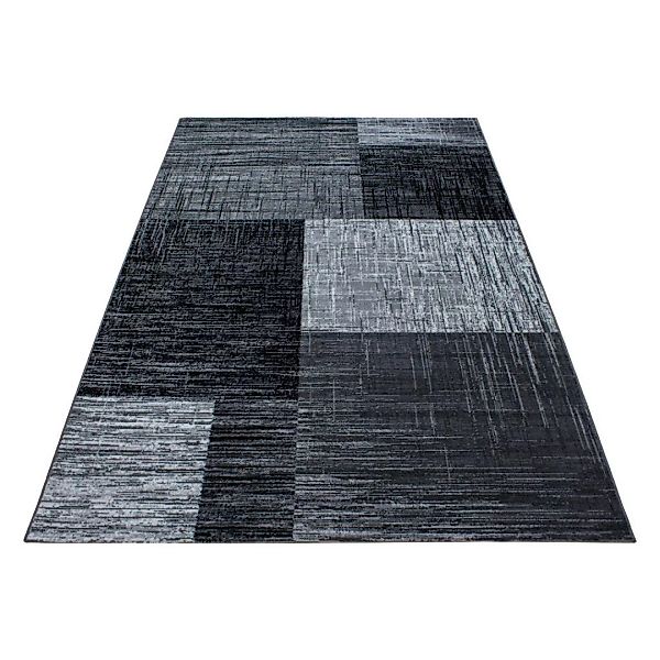 Ayyildiz Teppich PLUS schwarz B/L: ca. 200x290 cm günstig online kaufen