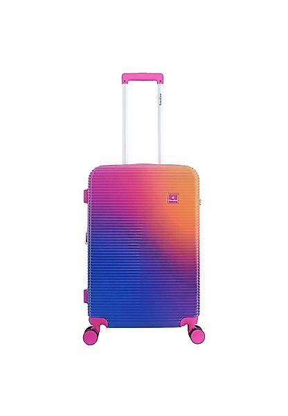 Saxoline® Koffer Twist, aus ABS/PC-Material günstig online kaufen