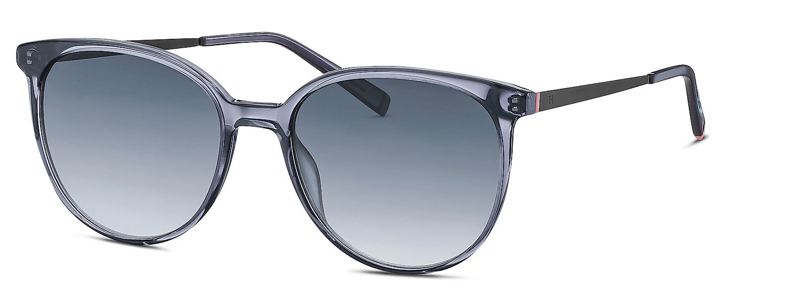 HUMPHREY´S eyewear Sonnenbrille 585304 Form Schmetterling, günstig online kaufen