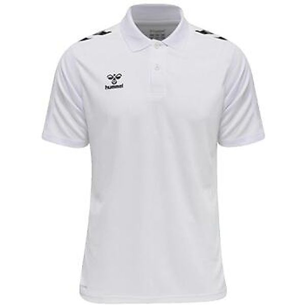 hummel  Poloshirt Polo manches courtes  hmlCORE XK FUNCTIONAL günstig online kaufen