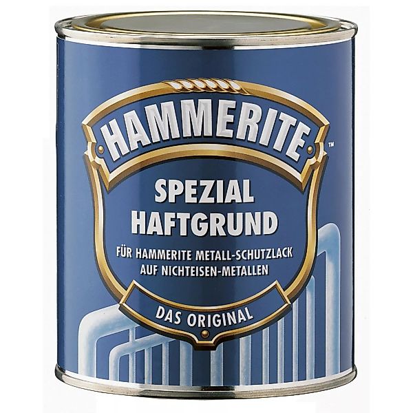 Hammerite Spezial Haftgrund Rot matt 250 ml günstig online kaufen