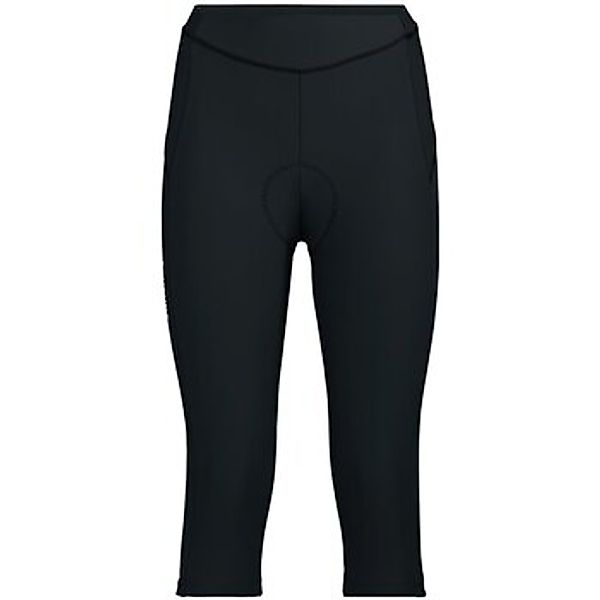Vaude  Hosen Sport Wo Advanced 3/4 Pants IV black 42575-010 günstig online kaufen