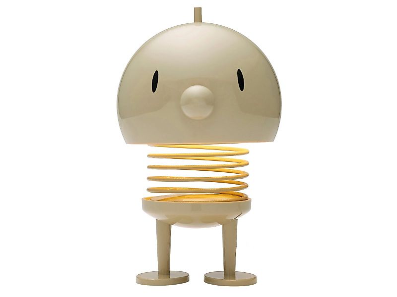 HOPTIMIST LED-Dekofigur LED Lampe L Latte günstig online kaufen