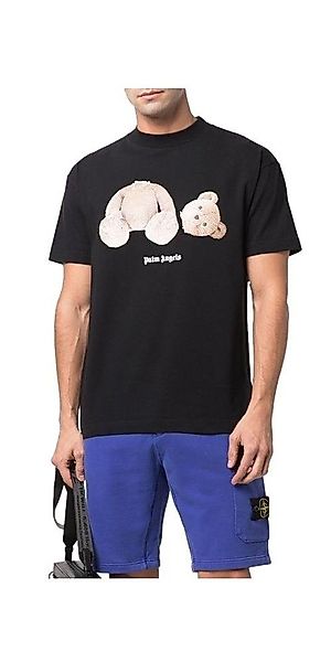 PALM ANGELS Print-Shirt Palm Angels Bear günstig online kaufen