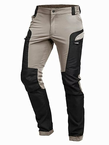 PUMA Workwear Outdoorhose Pro-One Adventure Wanderhose Herren - Zum Kletter günstig online kaufen