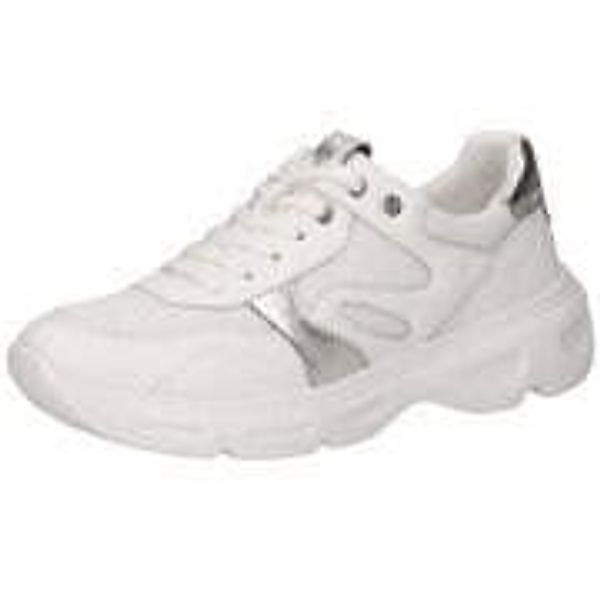 Caprice Sneaker Damen weiß günstig online kaufen
