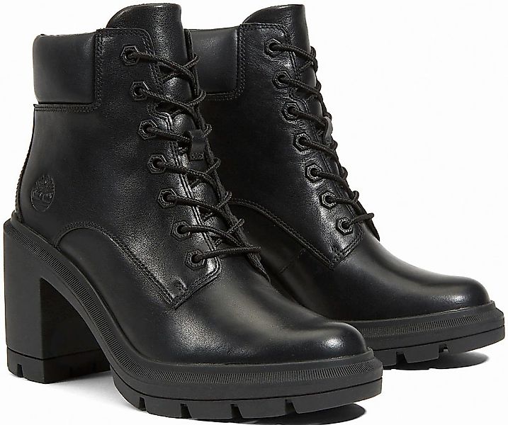 Timberland Schnürstiefelette "ALLINGTON HEIGHTSMID LACE UP BOOT", Wintersch günstig online kaufen