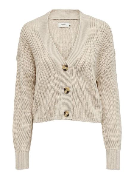 ONLY Strickjacke ONLCAROL NICE L/S CARDIGAN günstig online kaufen