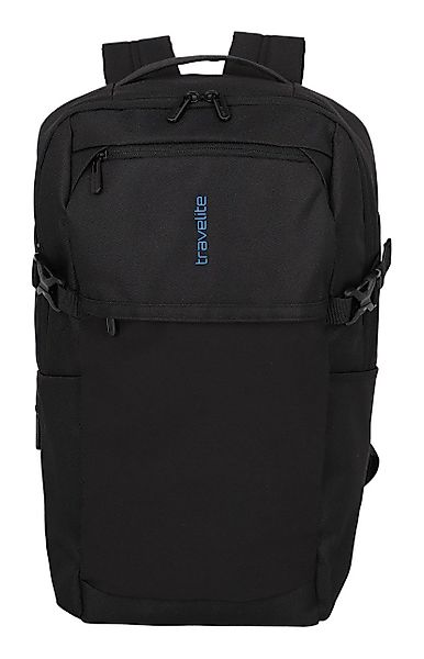 travelite Laptoprucksack PATHWAY Allround, Aufsteckfunktion Freizeitrucksac günstig online kaufen