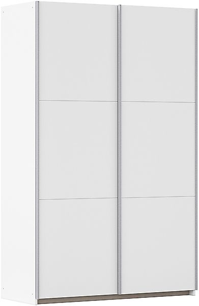 rauch Kleiderschrank »Kleiderschrank Drehtürenschrank Schrank Garderobe KRO günstig online kaufen