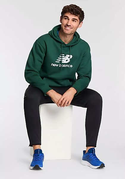 New Balance Kapuzensweatshirt günstig online kaufen