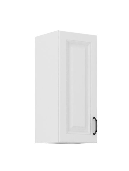 Küchen-Preisbombe Hängeschrank 30 cm Küche Stilo günstig online kaufen