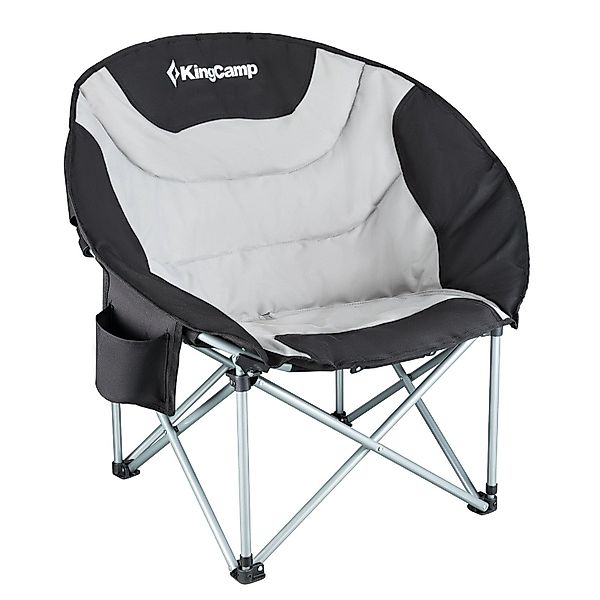 KingCamp Campingstuhl MoonChair XL Camping Klapp günstig online kaufen