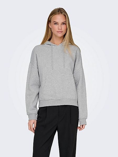 ONLY Sweatshirt (1-tlg) Plain/ohne Details günstig online kaufen